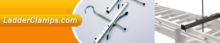 Ladder Clamps